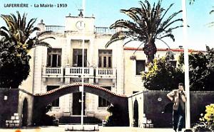 Laferriere - Mairie - 1959